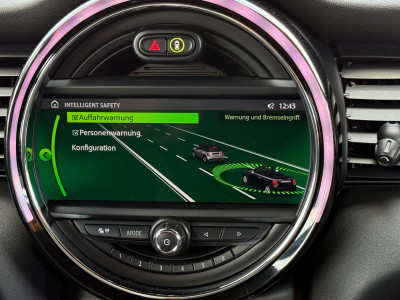 MINI Cabrio Gebrauchtwagen MINI Cabrio Gebrauchtwagen