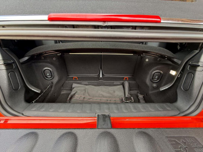 MINI Cabrio Gebrauchtwagen MINI Cabrio Gebrauchtwagen