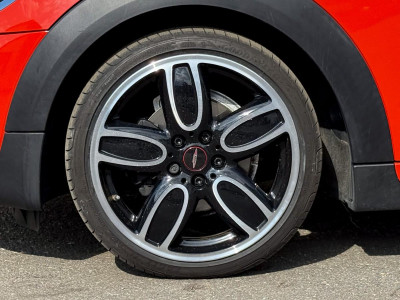 MINI Cabrio Gebrauchtwagen MINI Cabrio Gebrauchtwagen