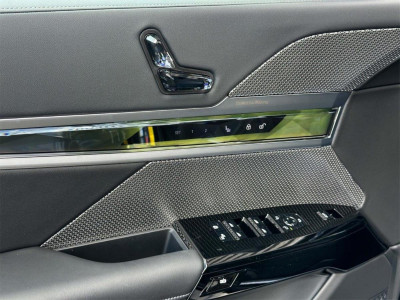 BMW i7 Vorführwagen BMW i7 Vorführwagen