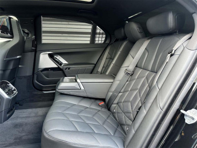 BMW i7 Vorführwagen BMW i7 Vorführwagen