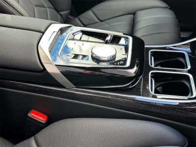 BMW i7 Vorführwagen BMW i7 Vorführwagen