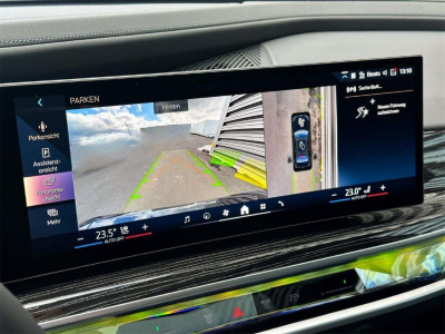 BMW i7 Vorführwagen BMW i7 Vorführwagen