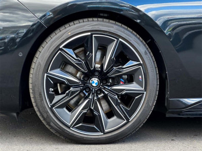 BMW i7 Vorführwagen BMW i7 Vorführwagen