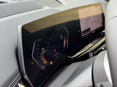 BMW iX1 Vorführwagen