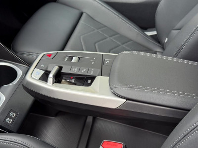 BMW iX1 Vorführwagen