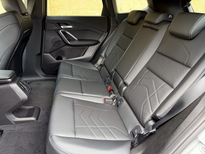 BMW iX1 Vorführwagen