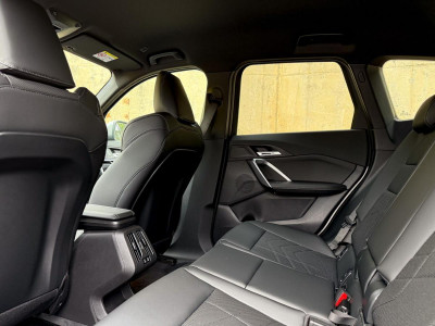 BMW iX1 Vorführwagen