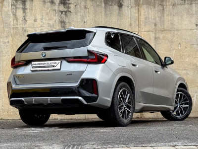 BMW iX1 Vorführwagen