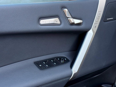 BMW iX Gebrauchtwagen