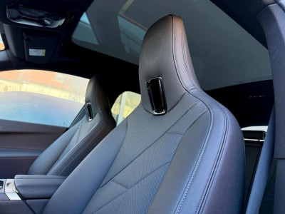 BMW iX Gebrauchtwagen