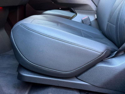 BMW iX Gebrauchtwagen