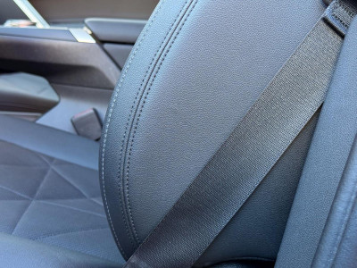 BMW iX Gebrauchtwagen