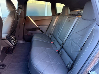 BMW iX Gebrauchtwagen