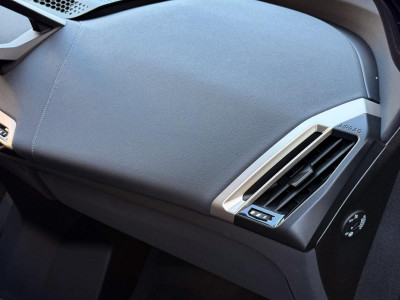 BMW iX Gebrauchtwagen