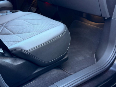 BMW iX Gebrauchtwagen