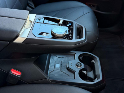 BMW iX Gebrauchtwagen