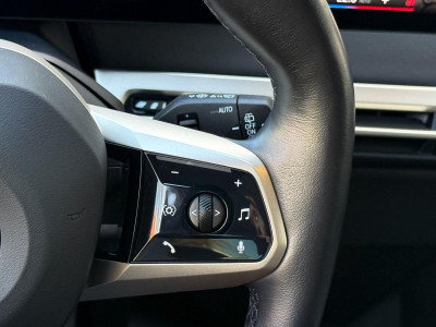 BMW iX Gebrauchtwagen