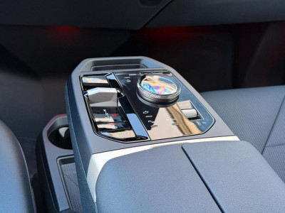BMW iX Gebrauchtwagen