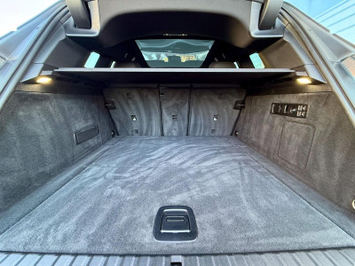 BMW iX Gebrauchtwagen