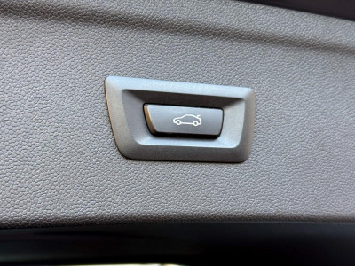 BMW iX Gebrauchtwagen