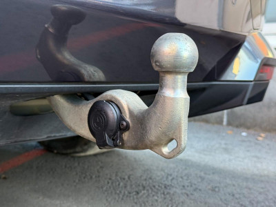 BMW iX Gebrauchtwagen