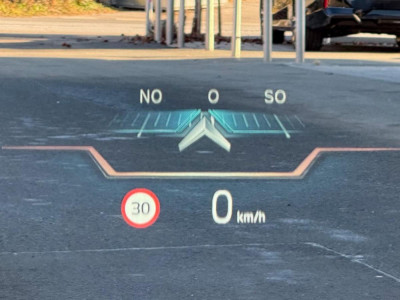 BMW iX Gebrauchtwagen