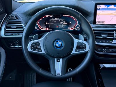 BMW X3 Vorführwagen