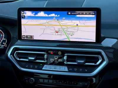 BMW X3 Vorführwagen