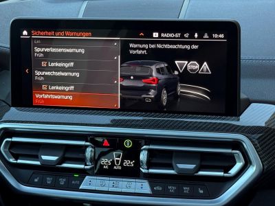 BMW X3 Vorführwagen