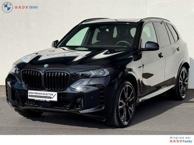 BMW X5 Vorführwagen