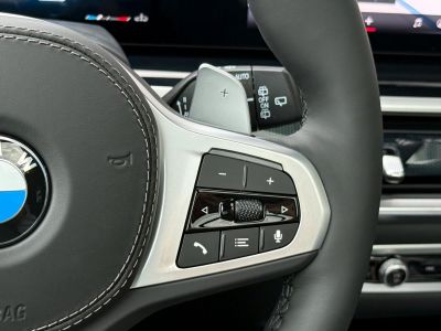 BMW X5 Vorführwagen