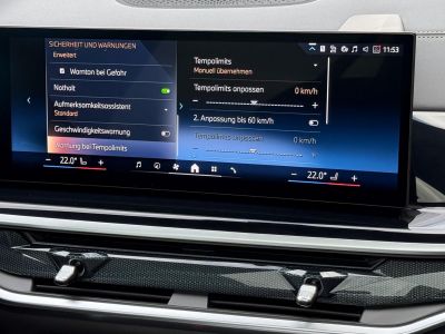 BMW X5 Vorführwagen