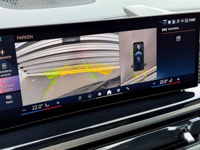 BMW X5 Vorführwagen