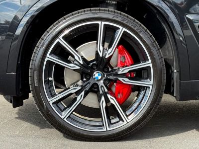 BMW X5 Vorführwagen