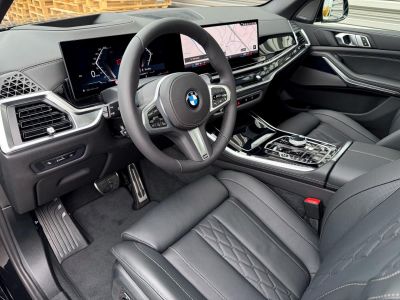 BMW X5 Vorführwagen