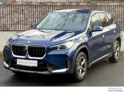 BMW X1 Gebrauchtwagen