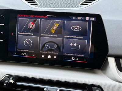 BMW X1 Gebrauchtwagen