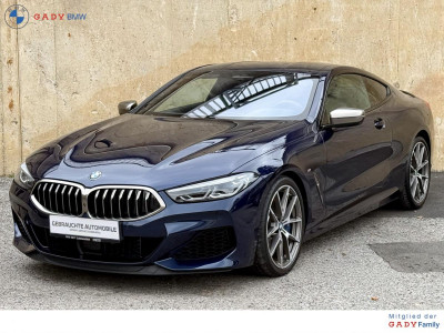 BMW 8er Gebrauchtwagen
