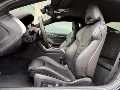 BMW 8er Gebrauchtwagen