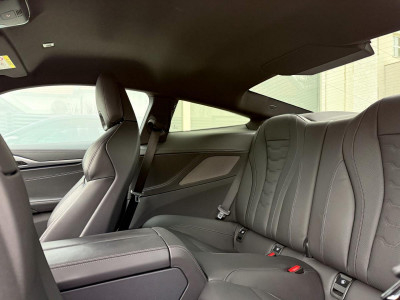 BMW 8er Gebrauchtwagen