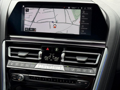 BMW 8er Gebrauchtwagen