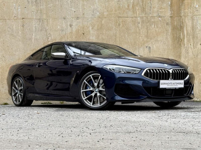 BMW 8er Gebrauchtwagen