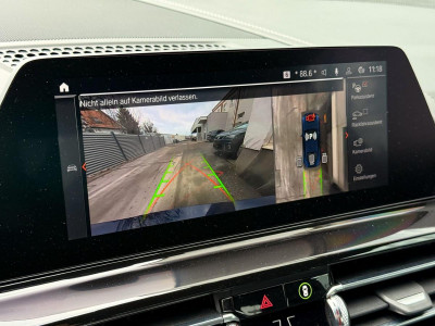 BMW 8er Gebrauchtwagen