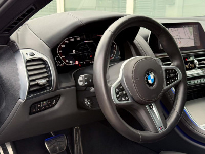 BMW 8er Gebrauchtwagen