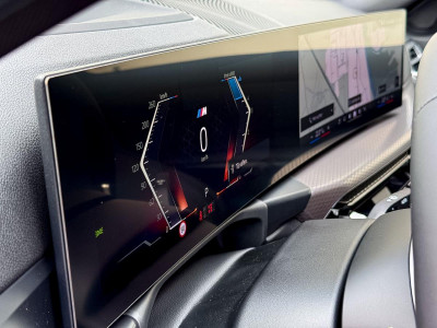 BMW 3er Vorführwagen