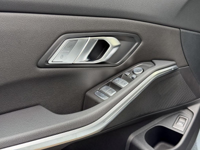 BMW 3er Vorführwagen