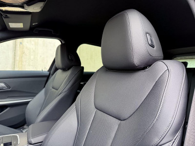 BMW 3er Vorführwagen