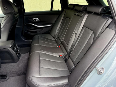 BMW 3er Vorführwagen