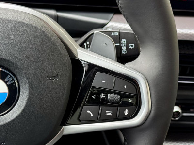 BMW 3er Vorführwagen